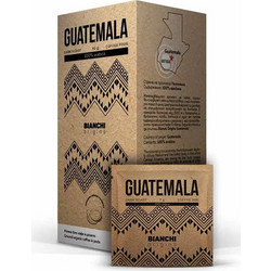 Bianchi Κάψουλες Espresso Guatemala Συμβατές με Μηχανή Nespresso 16τμχ