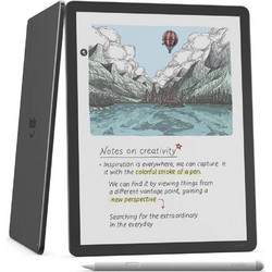 Amazon Kindle Scribe Colorsoft 2026 E-Book Reader 11.01" 32GB