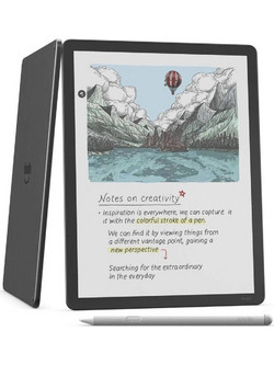 Amazon Kindle Scribe Colorsoft 2026 E-Book Reader 11.01" 32GB