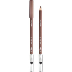 Pupa Multiplay 062 Golden Brown Μολύβι Ματιών 1.2gr
