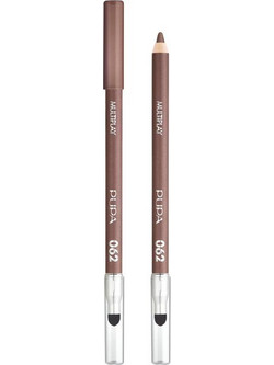 Pupa Multiplay 062 Golden Brown Μολύβι Ματιών 1.2gr