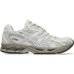 ASICS Gel-Nimbus 10.1 Ανδρικά Sneakers Εκρού 1203A543-115