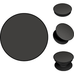 Sonique ColorBloc Pop Socket Grey