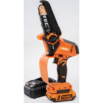 Villager VBT 0520 Κλαδευτικό Αλυσοπρίονο Μπαταρίας 18V 3.2kg με Λάμα 30cm Solo