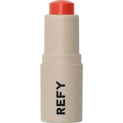 REFY Lip Blush Papaya Lip Balm με Χρώμα 4.7gr