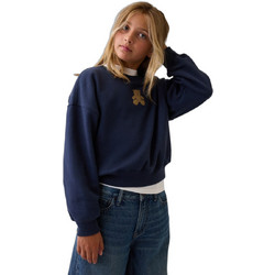 Gap Παιδικό Φούτερ Navy Μπλε 908919004