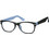Sunoptic CP167E Γυναικείος Σκελετός Γυαλιών Οράσεως Κοκάλινος Μαύρος