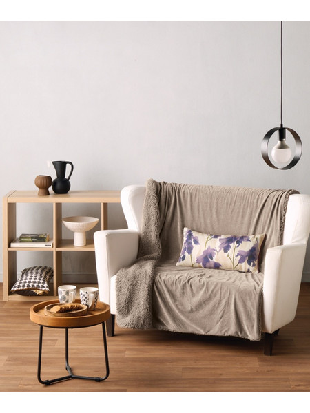 Kentia Ριχτάρι Πολυθρόνας 130x170 Stylish Sutton 26