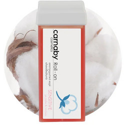 Carnaby Sensitive Κερί Αποτρίχωσης Ρολέτα για Σώμα 100ml