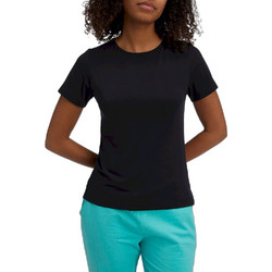 Energetics Ogda Γυναικείο Αθλητικό T-Shirt Μαύρο 431426-050
