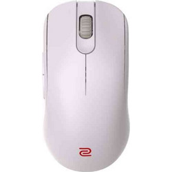 ZOWIE FK1-DW Ασύρματο Gaming Ποντίκι 3200 DPI Pink