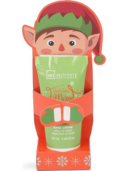 IDC Institute Christmas Elf Ενυδατική Κρέμα Χεριών 50ml