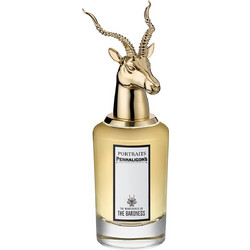 Penhaligon's The Manoeuvres Of Baroness Eau de Parfum 75ml
