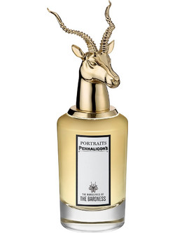 Penhaligon's The Manoeuvres Of Baroness Eau de Parfum 75ml
