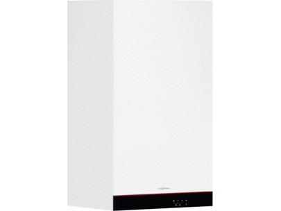 Viessmann Vitodens 050W Classic Ατομικός Επιτοίχιος Λέβητας Αερίου Συμπύκνωσης με Καυστήρα 25795kcal/h