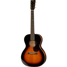 Martin Guitar CEO-7 Autumn Sunset Burst