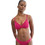 Sloggi Go Blush Σουτιέν Push Up με Μπανέλα Φούξια 10228626-00NW