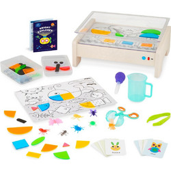 Battat Edu Light table