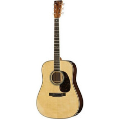 Martin Guitar Custom Shop HD-40 Aging Toner
