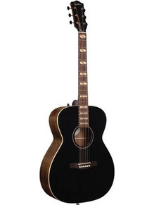 Godin Fairmount Studio Black