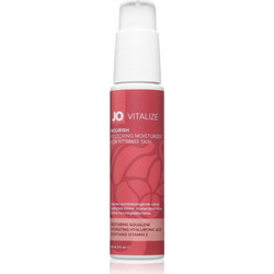 System Jo Vitalize Nourish Ενυδατική Κρέμα 60ml