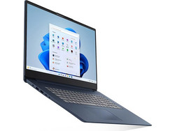 Lenovo IdeaPad Slim 3 17IWC11 (Core 5 320/16GB/512GB SSD/Intel Graphics/Windows 11)