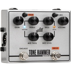 Aguilar Tone Hammer Bass