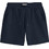 Double Αθλητική Ανδρική Βερμούδα Navy Μπλε 261MS-6030