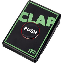 Meinl Digital Stomp Box Clap