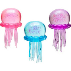 Schylling NeeDoh Jellyfish Squishy Διάφορα Χρώματα