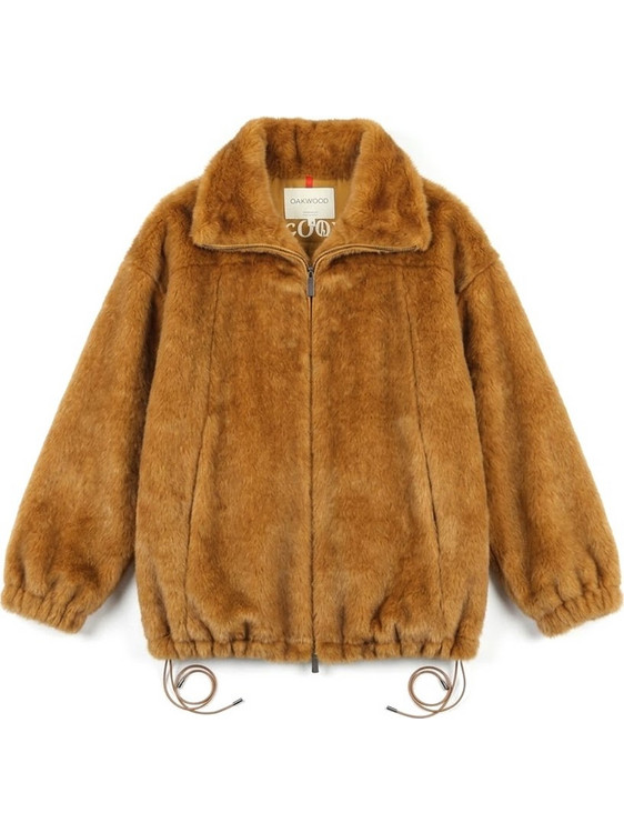 Oakwood Γυναικεία Γούνα Ταμπά 65290-510