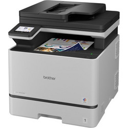Brother DCP-L8630CDW Έγχρωμο Φωτοτυπικό Laser