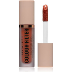 Revolution Orange Liquid Colour Corrector 6ml