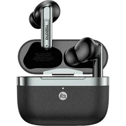 Tazata Taurus V Ακουστικά Bluetooth In Ear Ανθεκτικά στο Νερό Black