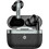 Tazata Taurus V Ακουστικά Bluetooth In Ear Ανθεκτικά στο Νερό Black