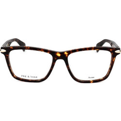 Rag & Bone RNB3043 086 Ανδρικός Σκελετός Γυαλιών Οράσεως Κοκάλινος Ταρταρούγα