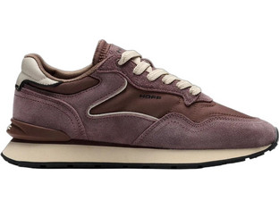 HOFF Γυναικεία Sneakers Μπορντό 22602427