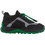 Camper Παιδικά Sneakers Μποτάκια Μαύρα Πράσινα K900359-008