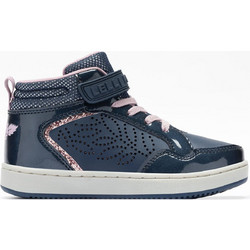 Lelli Kelly Παιδικά Sneakers Μποτάκια Navy Μπλε Ροζ LKAA5720-BL01
