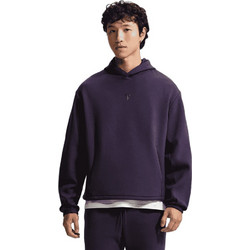 Nike Kb Df Mamba Fleece Pant Ανδρικό Αθλητικό Φούτερ με Κουκούλα Μωβ IF4912-525
