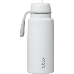 B.Box Flip Top White 1lt