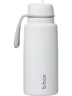 B.Box Flip Top White 1lt