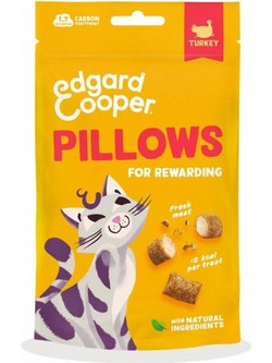 Edgard & Cooper Pillows with Turkey 60gr