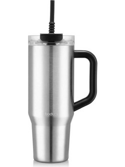 Bodum Travel Mug Inox 1.2lt