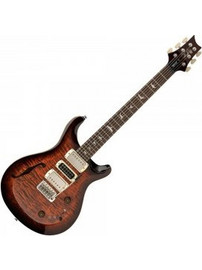 PRS Guitars SE Special Ηλεκτρική Κιθάρα Semi-Hollow με Μαγνήτες HSH & Ταστιέρα Rosewood Orange Tiger Smokeburst