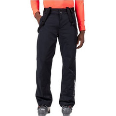 Rossignol Hero Blackside RLOMP15-200 Ανδρικό Παντελόνι για Ski & Snowboard
