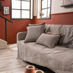 Teoran Ριχτάρι Τριθέσιου Καναπέ 180x300 Basic 03 52017237 Beige