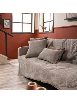 Teoran Ριχτάρι Τριθέσιου Καναπέ 180x300 Basic 03 52017237 Beige