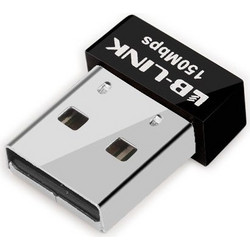 Vention KDR80 Ασύρματος USB Αντάπτορας Δικτύου 150Mbps
