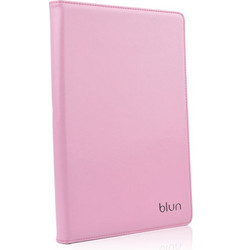 Blun Book Cover Pink (Universal 10")
